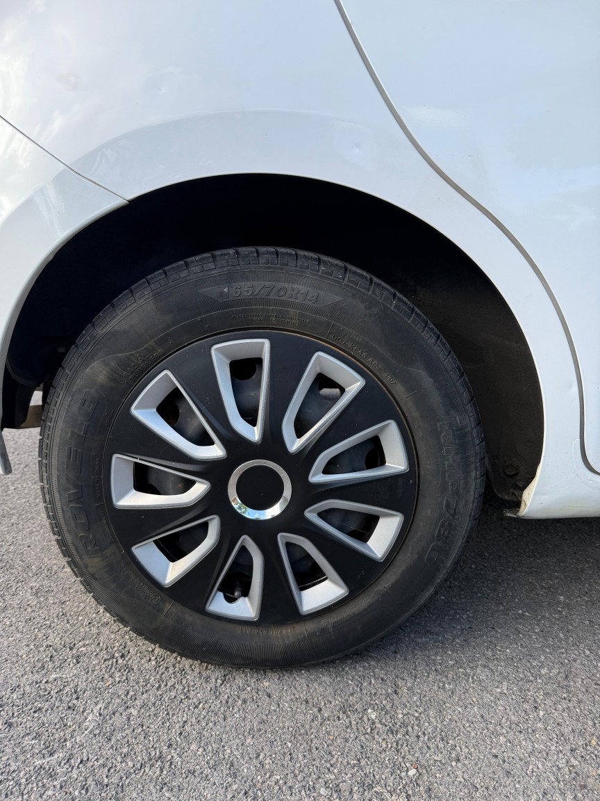 Used Nissan Micra 2014 for sale - 76521092: Photo 19