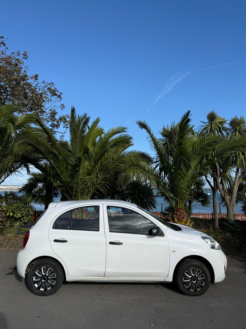 Used Nissan Micra 2014 for sale - 76521092: Photo 2