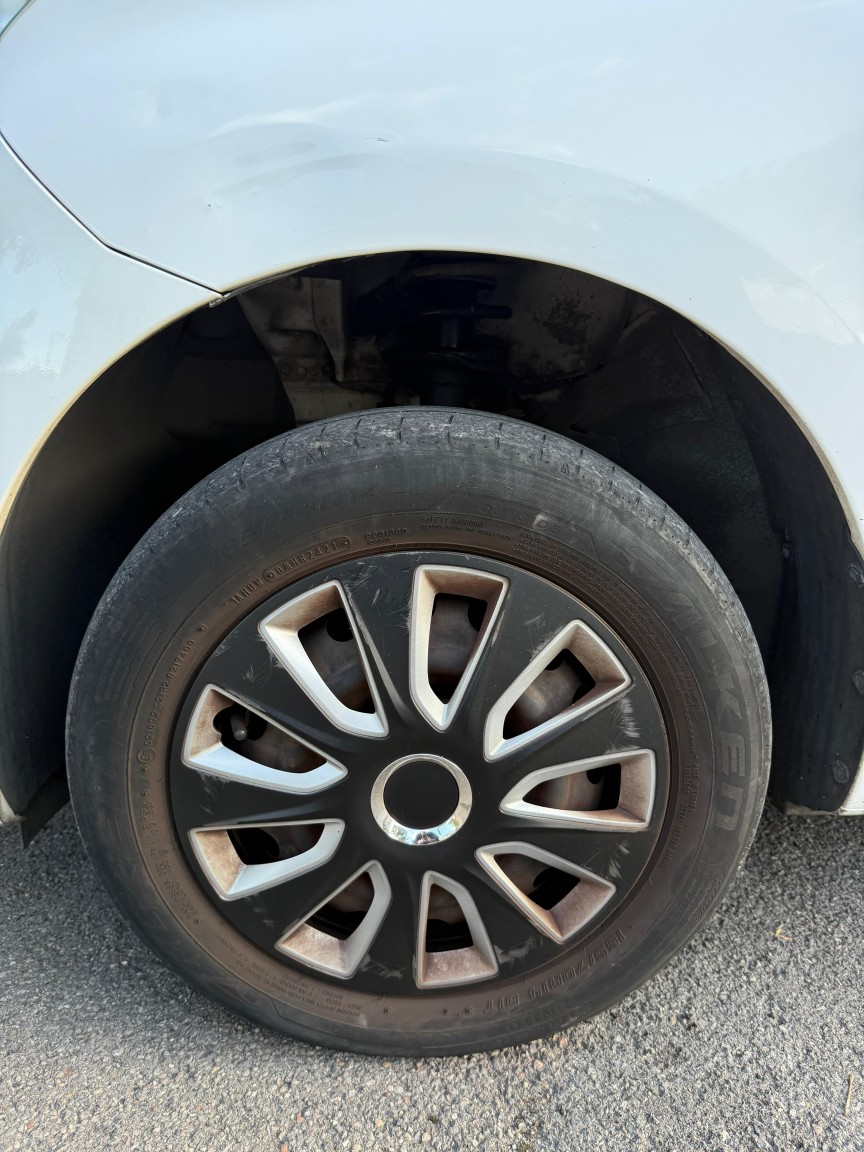 Used Nissan Micra 2014 for sale - 76521092: Photo 21