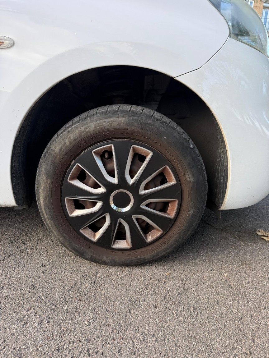 Used Nissan Micra 2014 for sale - 76521092: Photo 22