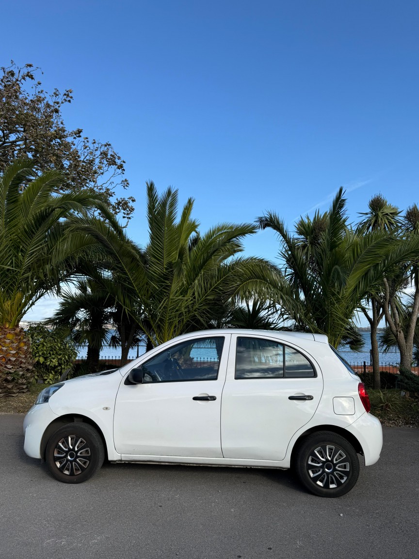 Used Nissan Micra 2014 for sale - 76521092: Photo 6