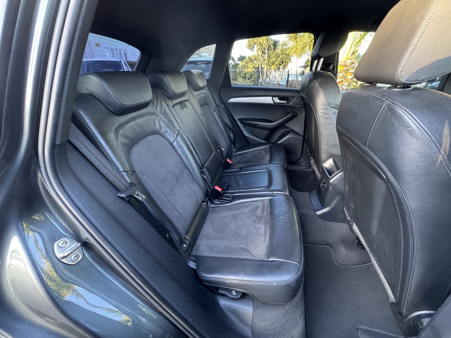 Used Audi Q5 2010 for sale - 77937842: Photo 13