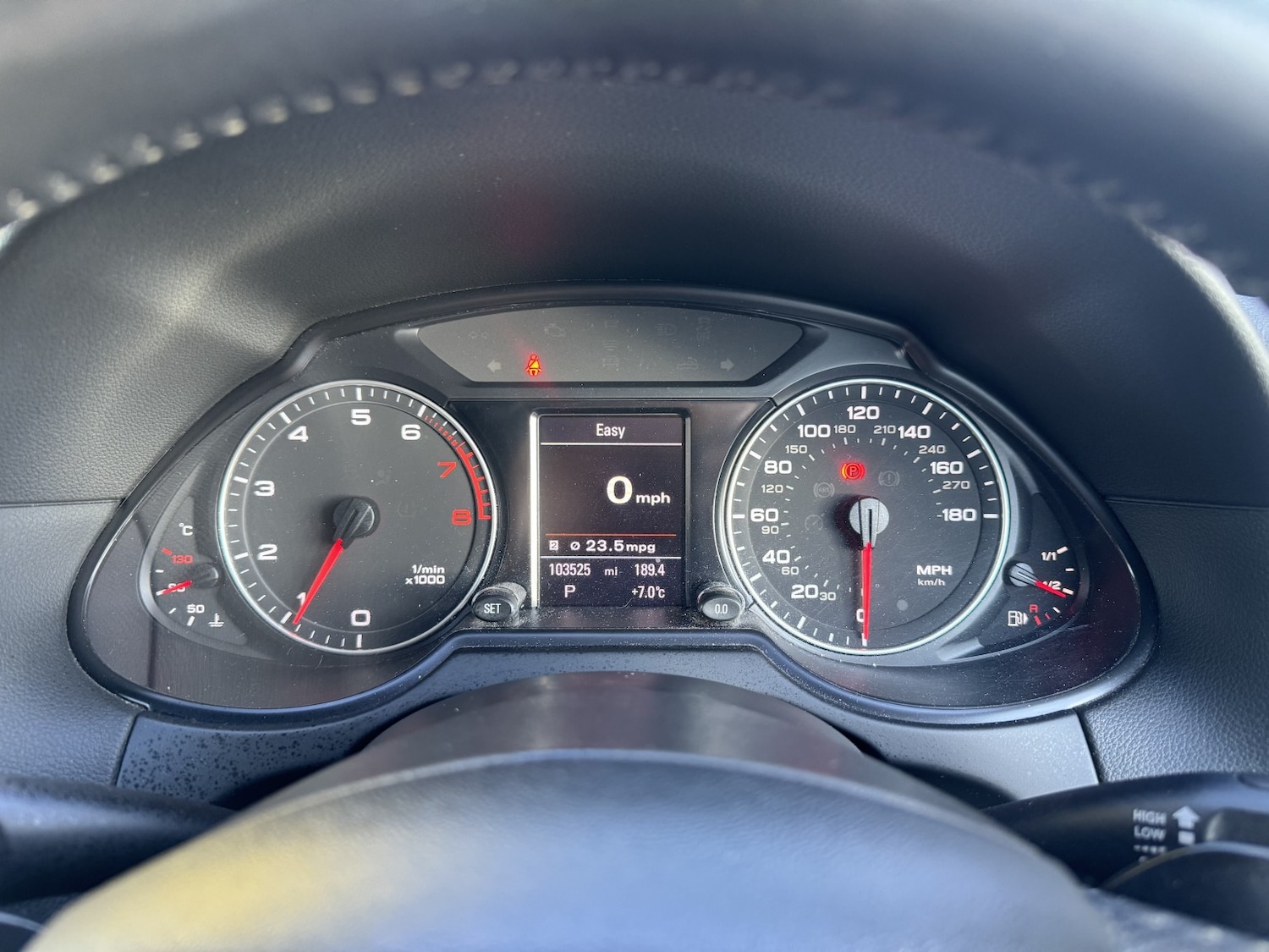 Used Audi Q5 2010 for sale - 77937842: Photo 21