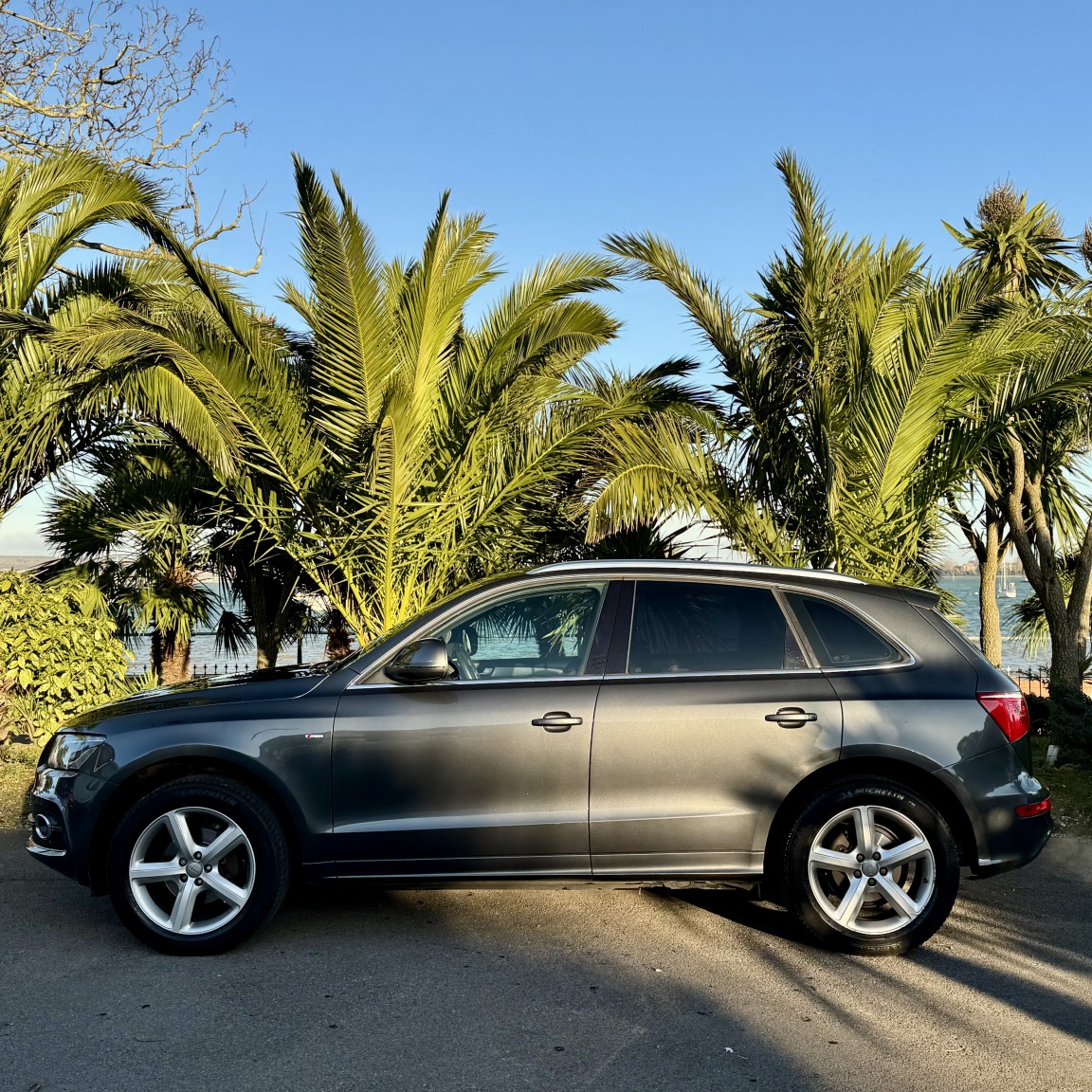 Used Audi Q5 2010 for sale - 77937842: Photo 6