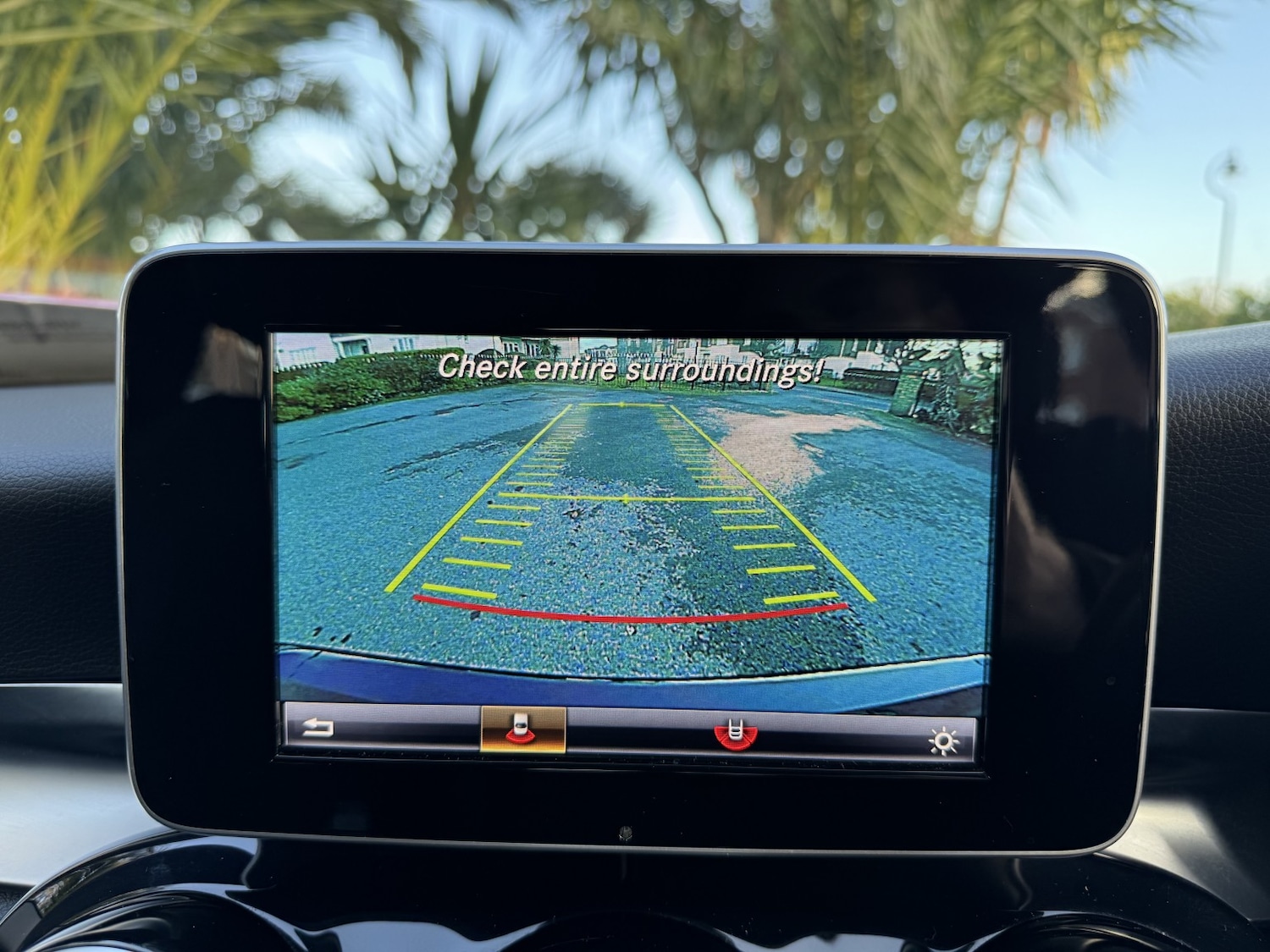 Used Mercedes-Benz C Class 2015 for sale - 77008113: Photo 21