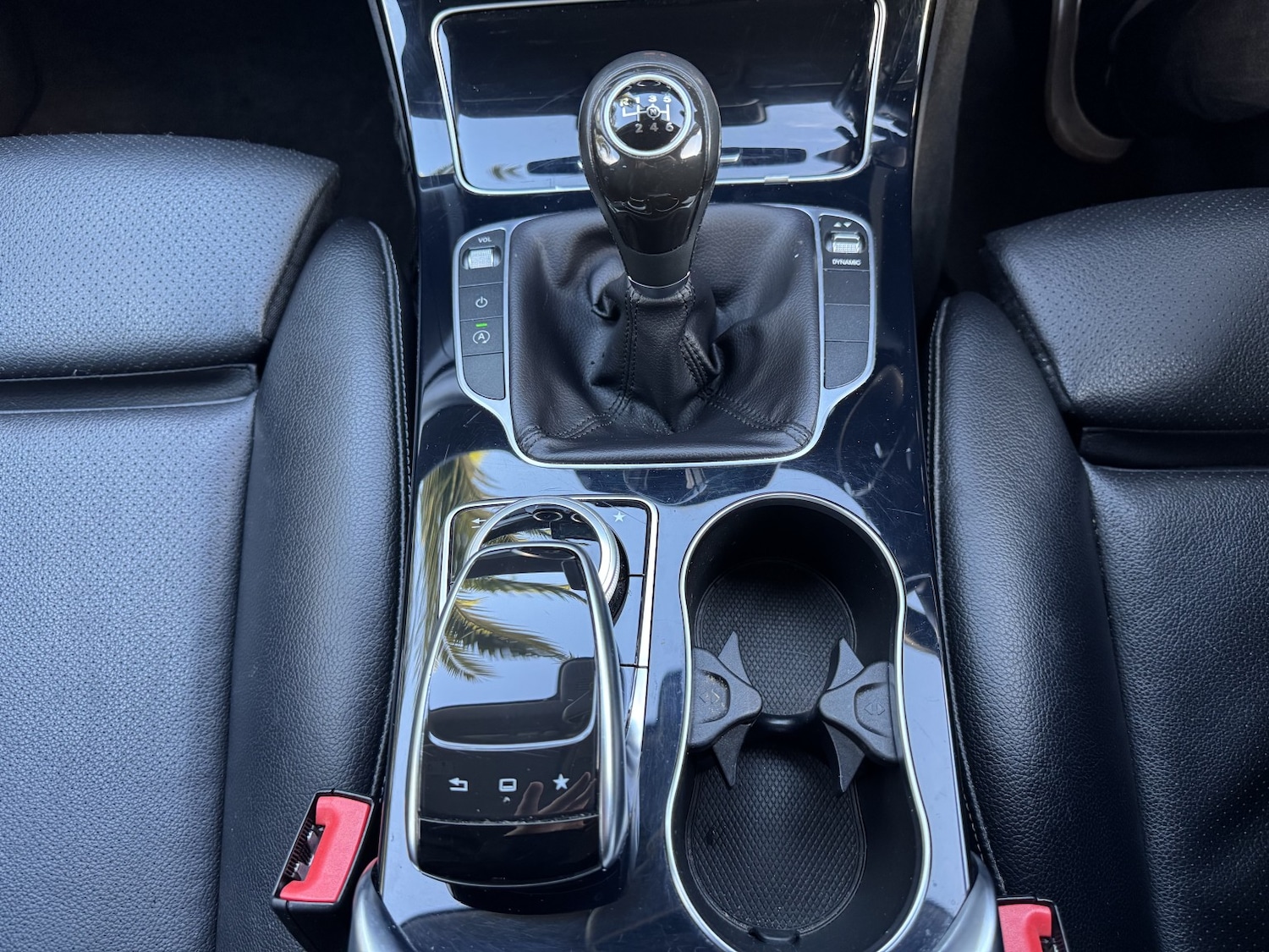 Used Mercedes-Benz C Class 2015 for sale - 77008113: Photo 22