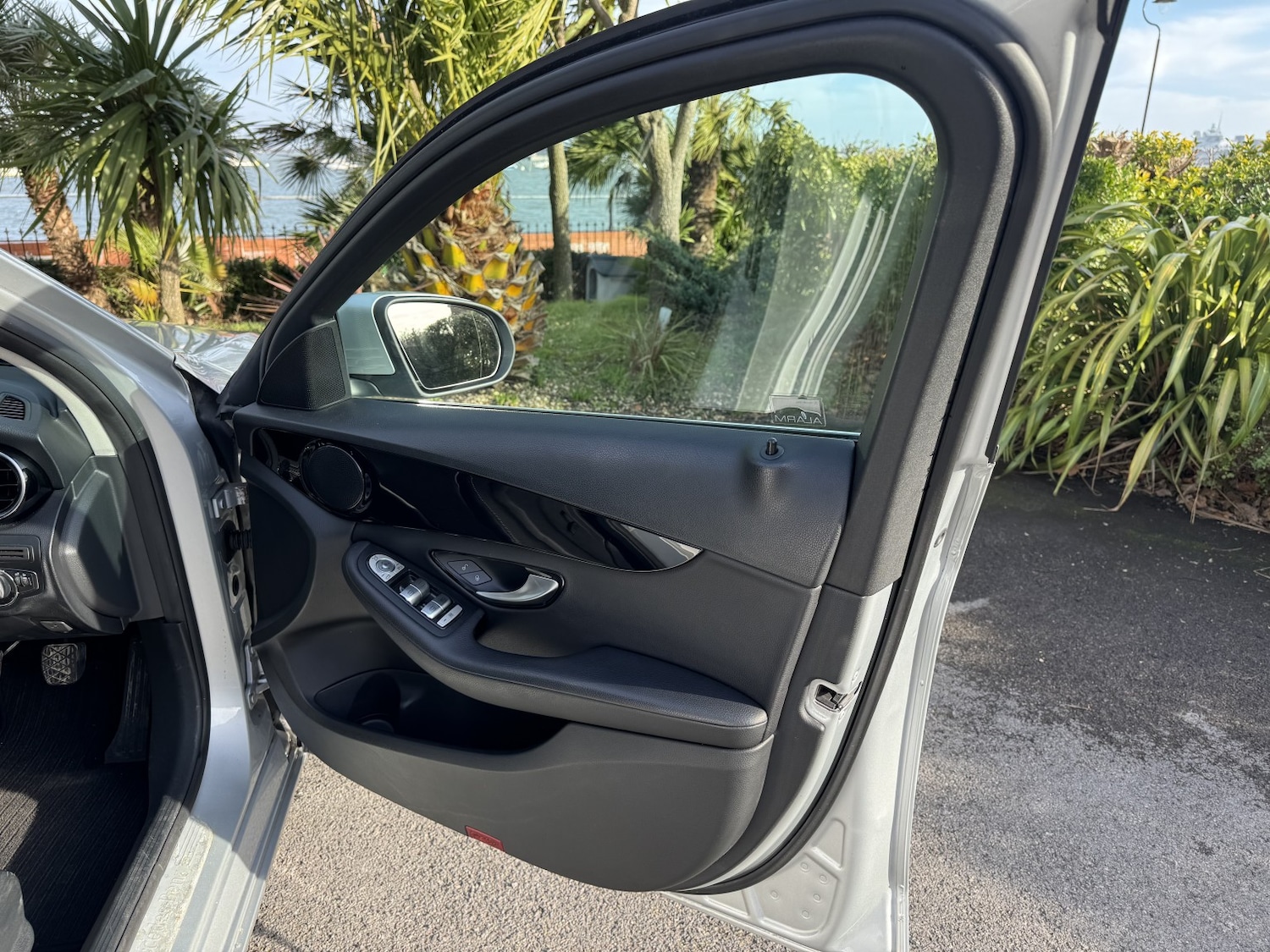 Used Mercedes-Benz C Class 2015 for sale - 77409641: Photo 17