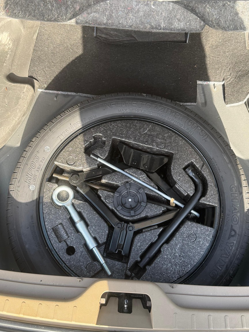 Used Volvo XC60 2013 for sale - 77681731: Photo 10