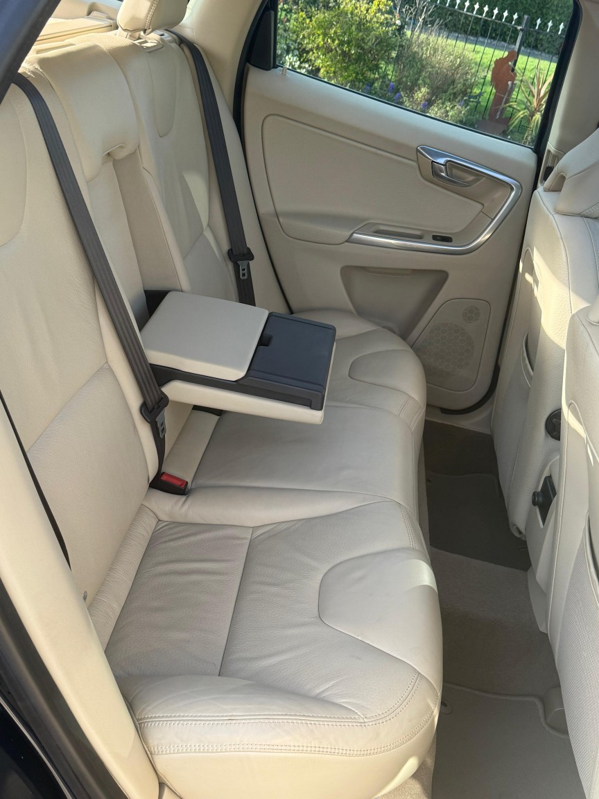 Used Volvo XC60 2013 for sale - 77681731: Photo 19