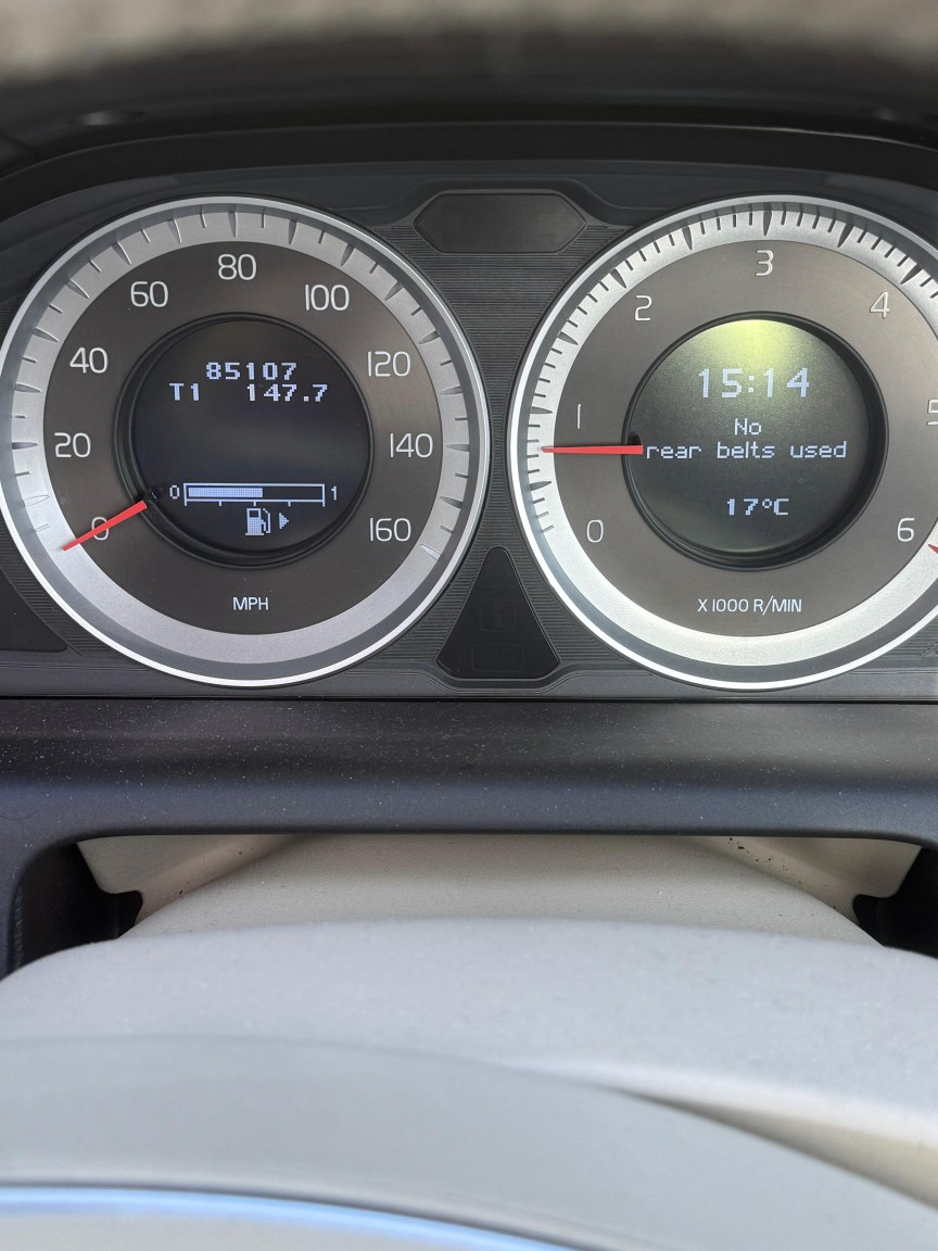 Used Volvo XC60 2013 for sale - 77681731: Photo 20