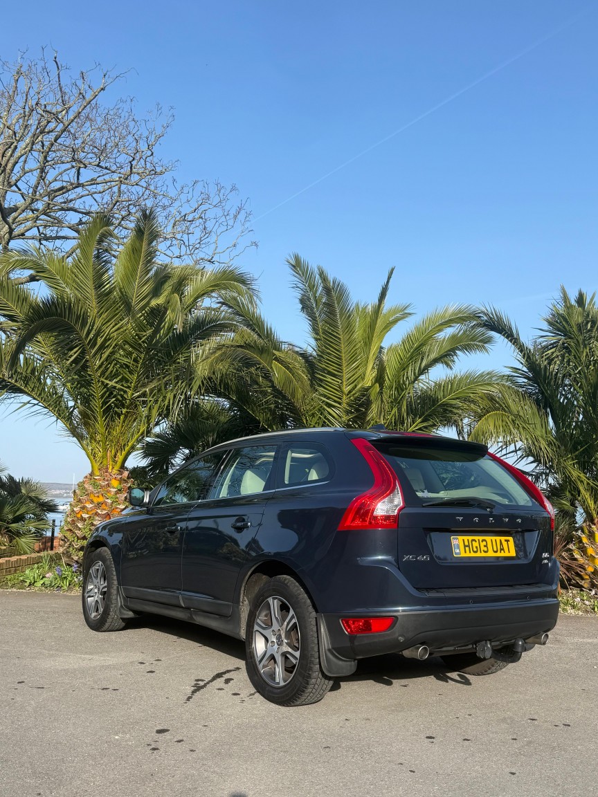Used Volvo XC60 2013 for sale - 77681731: Photo 5
