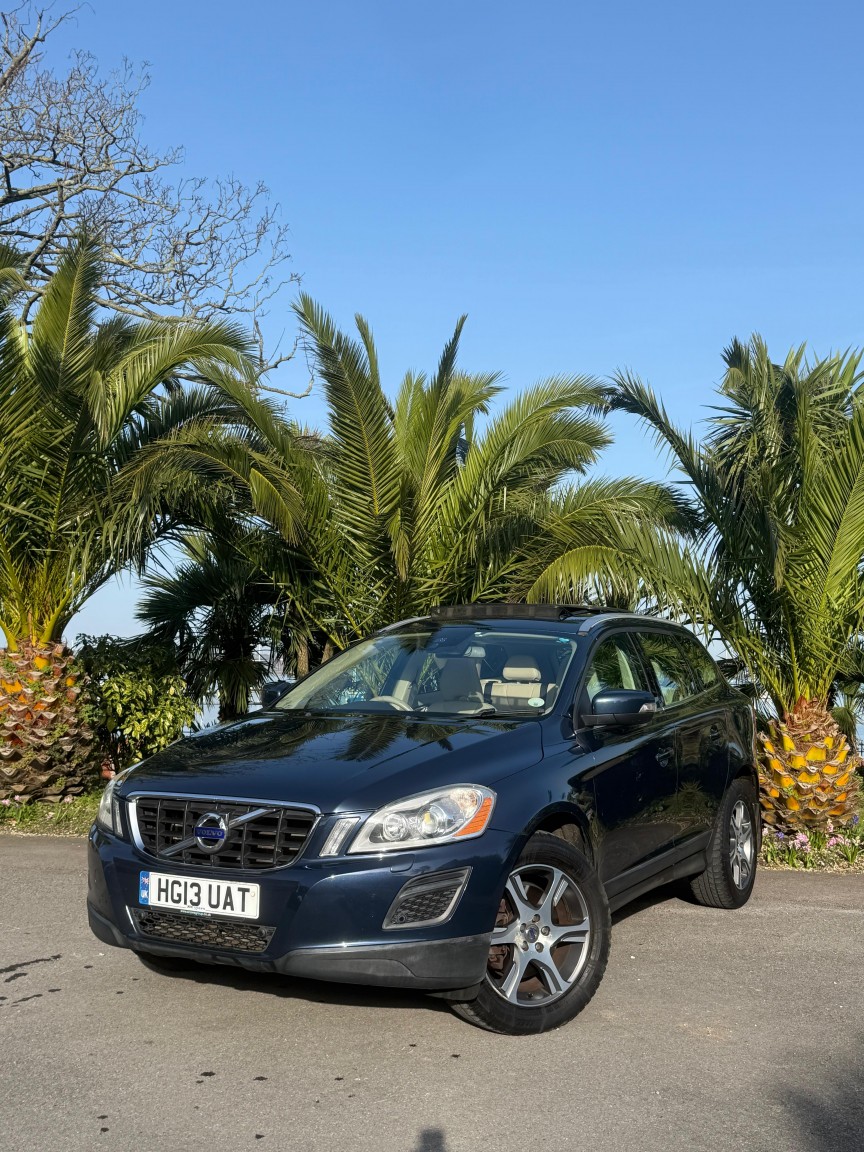 Used Volvo XC60 2013 for sale - 77681731: Photo 7