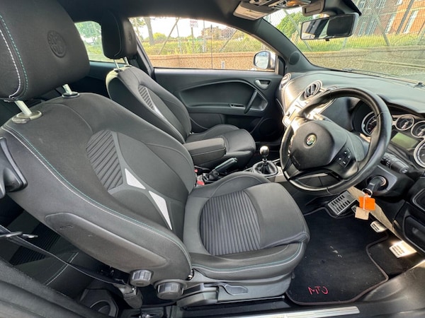 Used Alfa Romeo MiTo 2014 for sale - 76293200: Photo 10