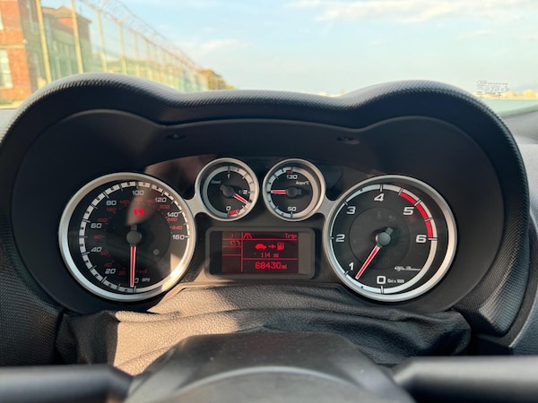 Used Alfa Romeo MiTo 2014 for sale - 76293200: Photo 11