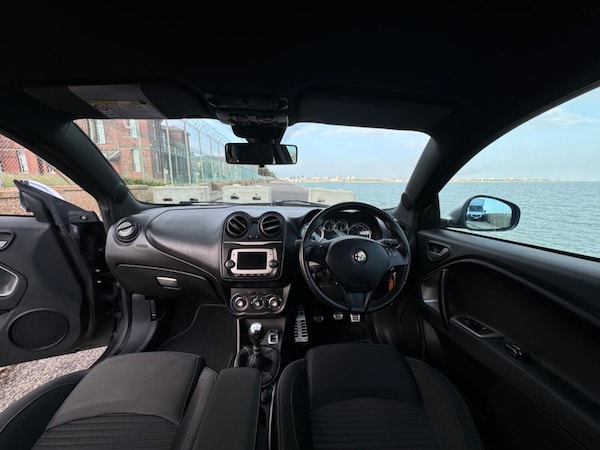 Used Alfa Romeo MiTo 2014 for sale - 76293200: Photo 12