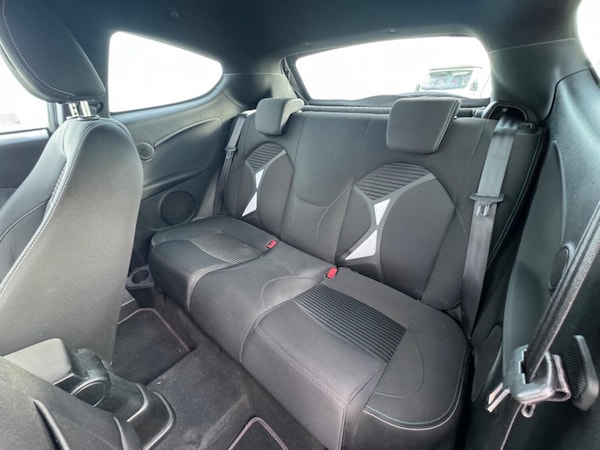 Used Alfa Romeo MiTo 2014 for sale - 76293200: Photo 14