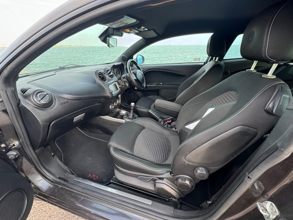 Used Alfa Romeo MiTo 2014 for sale - 76293200: Photo 15