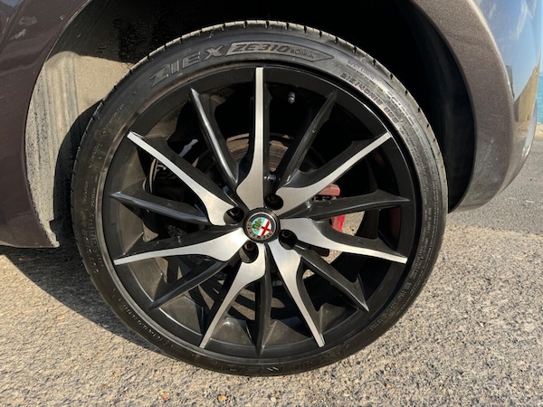 Used Alfa Romeo MiTo 2014 for sale - 76293200: Photo 21