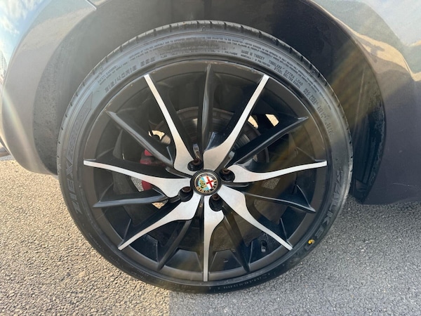 Used Alfa Romeo MiTo 2014 for sale - 76293200: Photo 22