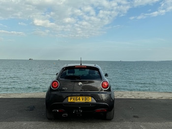 Used Alfa Romeo MiTo 2014 for sale - 76293200: Photo