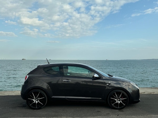 Used Alfa Romeo MiTo 2014 for sale - 76293200: Photo 5