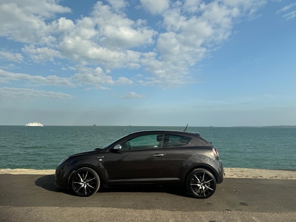 Used Alfa Romeo MiTo 2014 for sale - 76293200: Photo 6