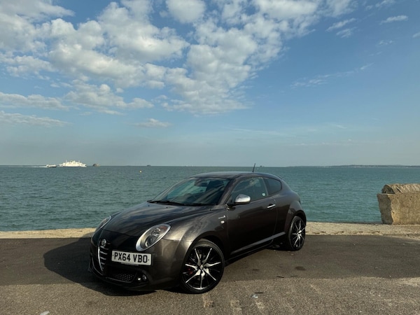 Used Alfa Romeo MiTo 2014 for sale - 76293200: Photo 7