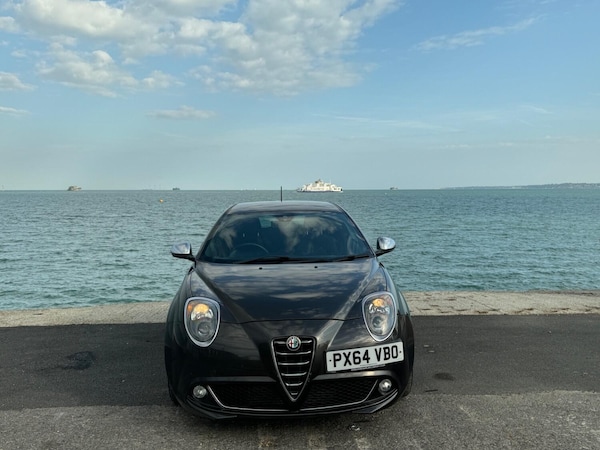 Used Alfa Romeo MiTo 2014 for sale - 76293200: Photo 8