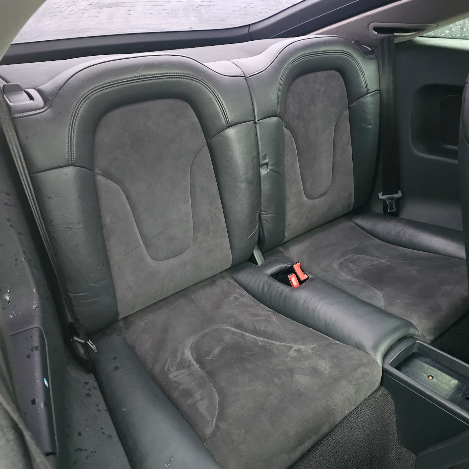 Used Audi TT 2008 for sale - 77100189: Photo 10