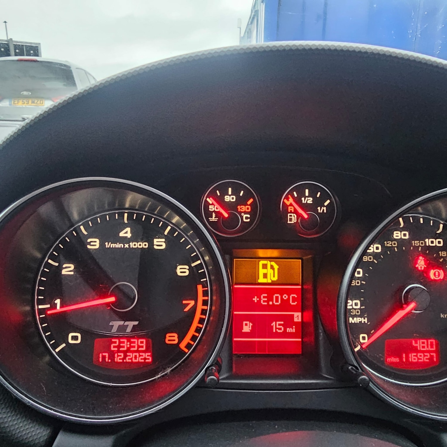 Used Audi TT 2008 for sale - 77100189: Photo 11