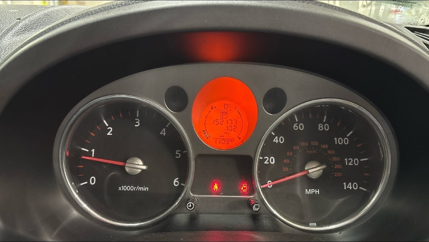 Used Nissan X-Trail 2007 for sale - 77100506: Photo 10