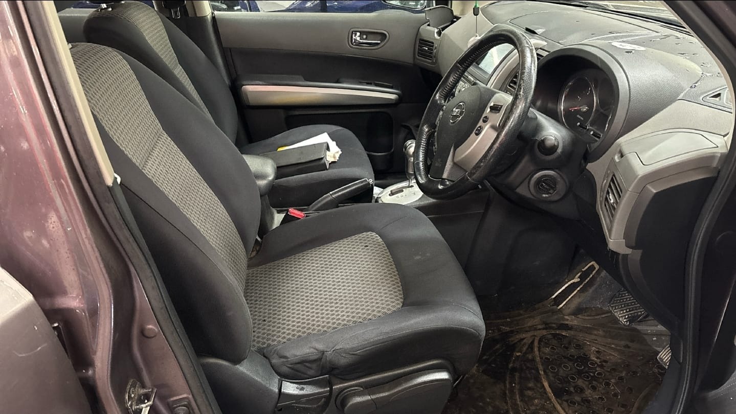 Used Nissan X-Trail 2007 for sale - 77100506: Photo 7