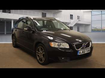 2011 (60) - DRIVe [115] SE Lux 5dr