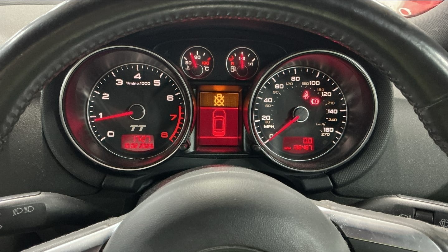 Used Audi TT 2007 for sale - 77555366: Photo 10