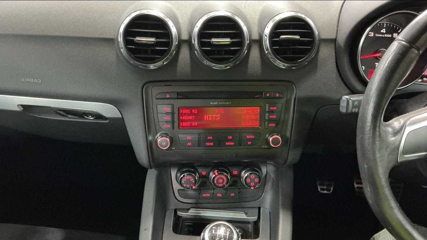 Used Audi TT 2007 for sale - 77555366: Photo 11