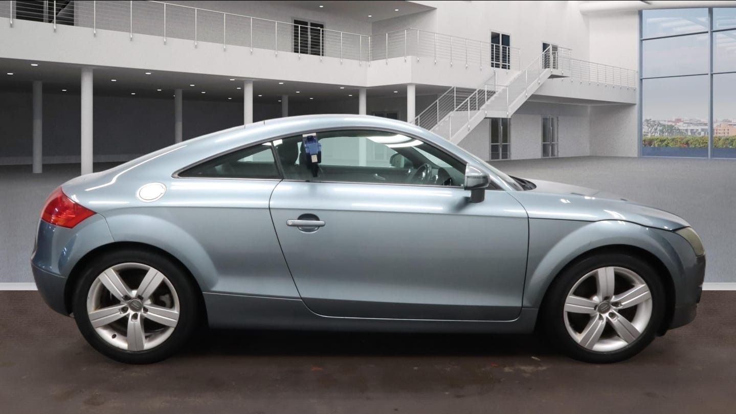 Used Audi TT 2007 for sale - 77555366: Photo 5