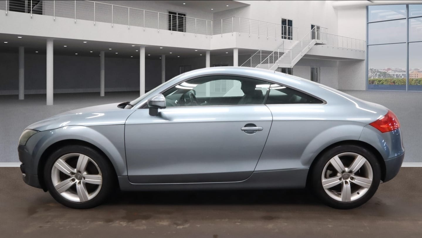 Used Audi TT 2007 for sale - 77555366: Photo 6