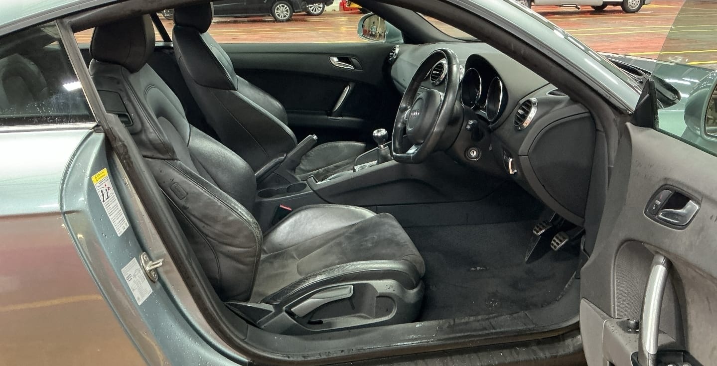 Used Audi TT 2007 for sale - 77555366: Photo 7