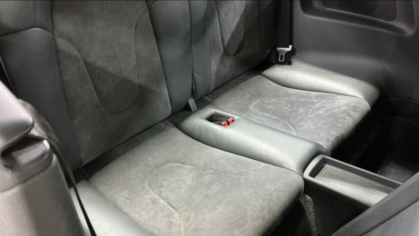 Used Audi TT 2007 for sale - 77555366: Photo 8