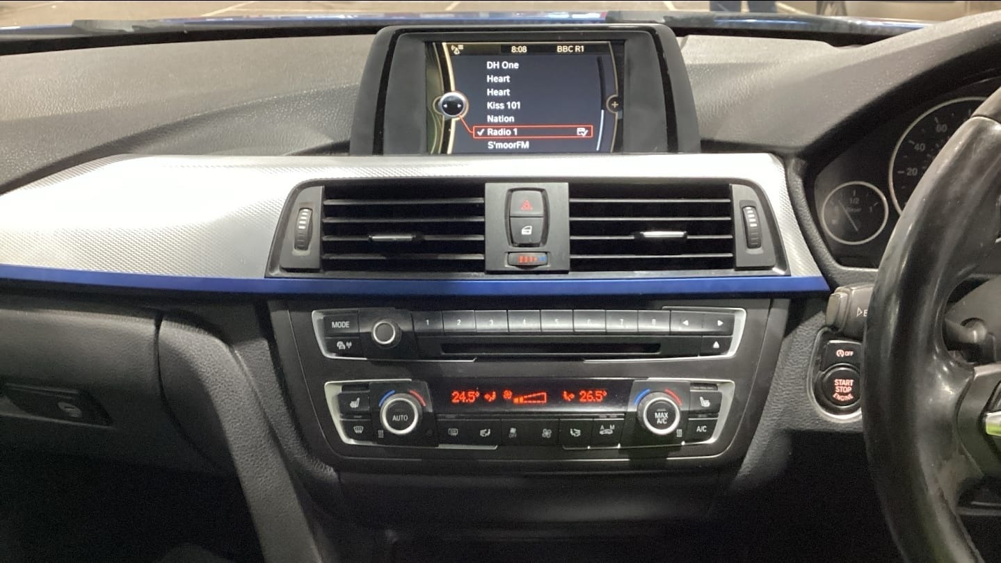 Used BMW 3 Series 2012 for sale - 77924748: Photo 10