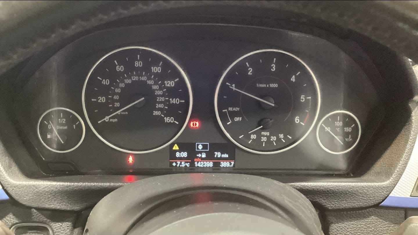 Used BMW 3 Series 2012 for sale - 77924748: Photo 11