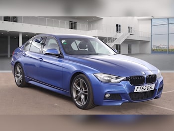BMW 3 Series feature image