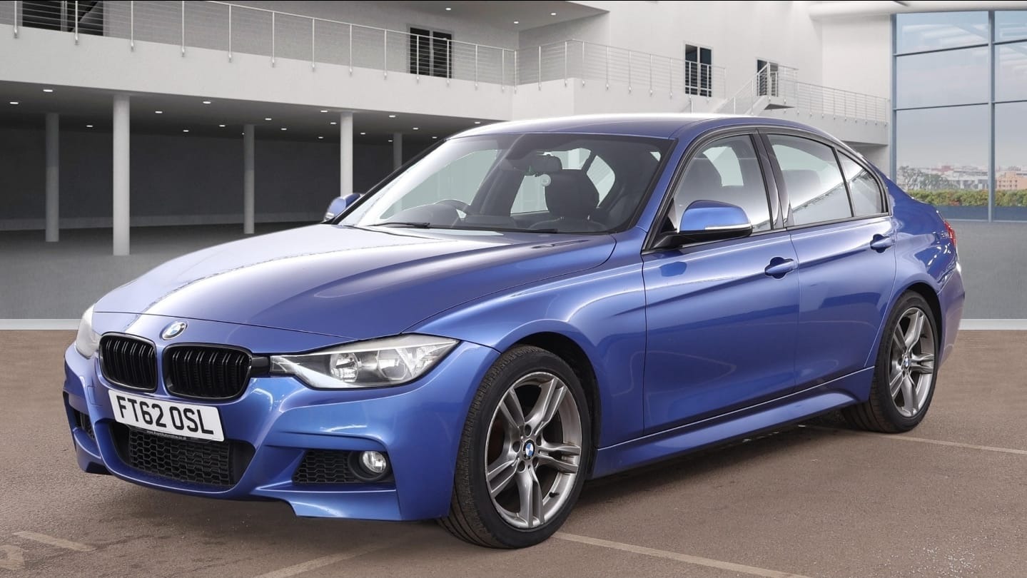 Used BMW 3 Series 2012 for sale - 77924748: Photo 2