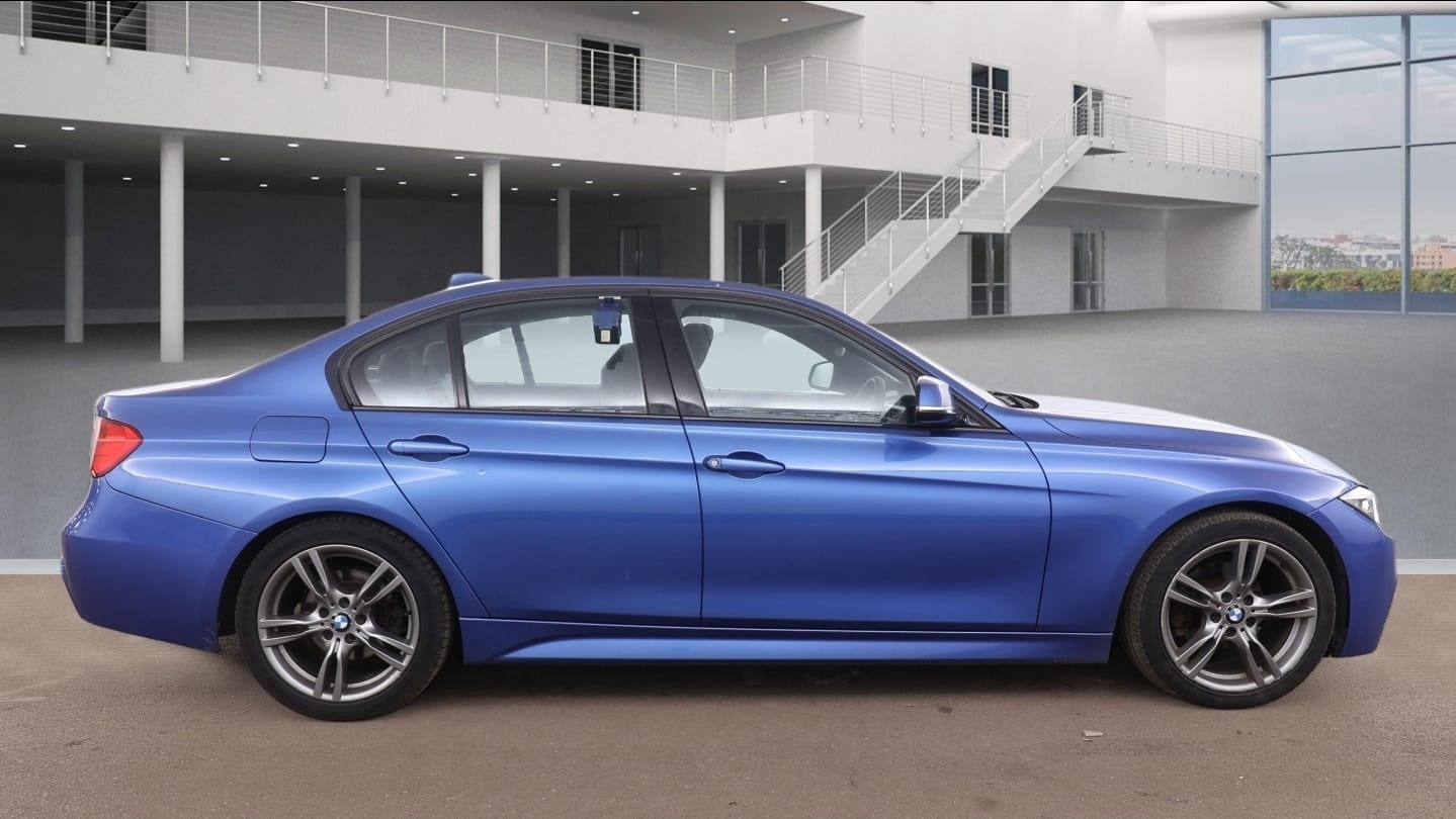 Used BMW 3 Series 2012 for sale - 77924748: Photo 5