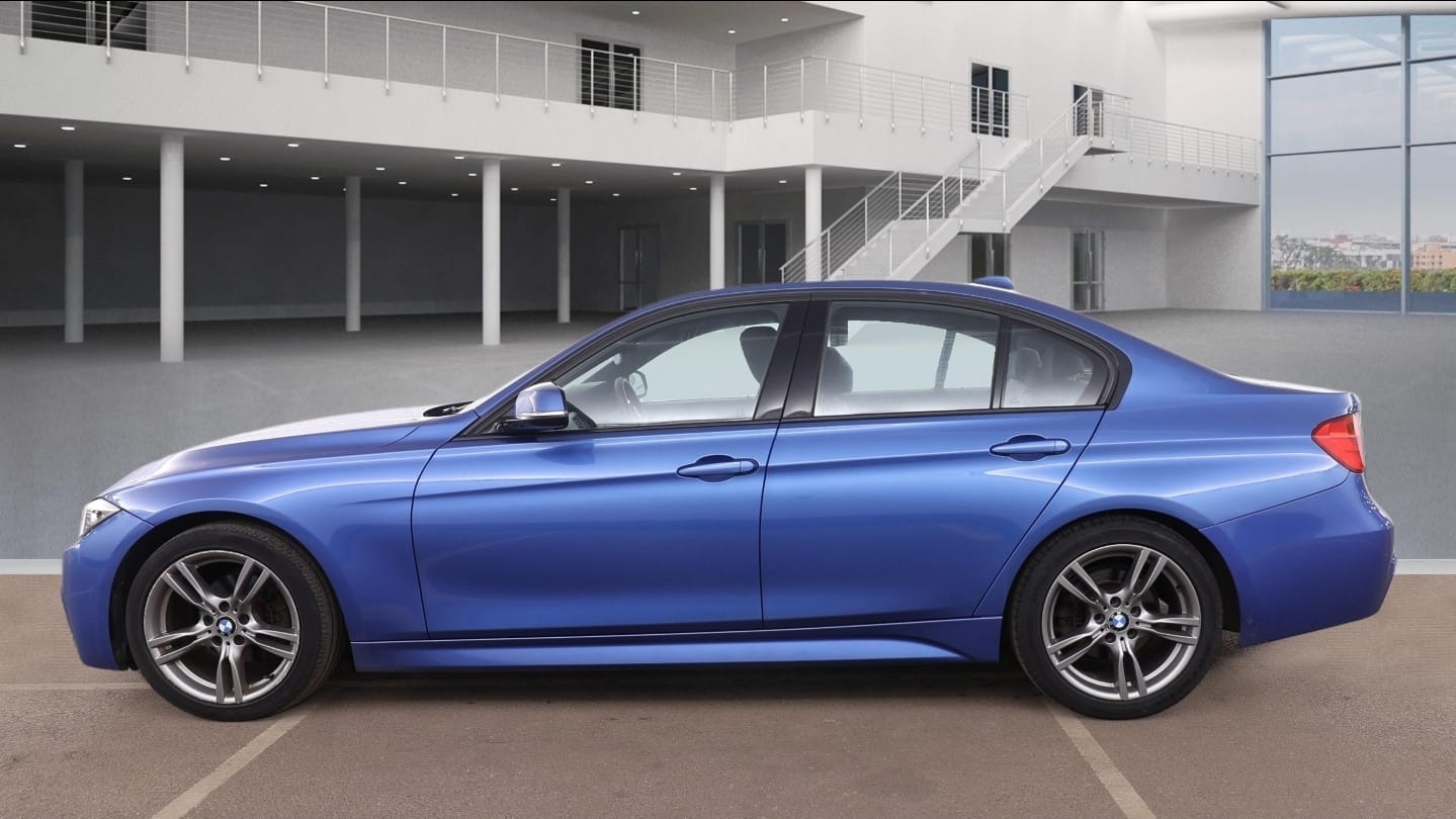 Used BMW 3 Series 2012 for sale - 77924748: Photo 6