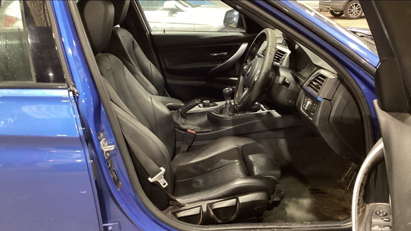 Used BMW 3 Series 2012 for sale - 77924748: Photo 7