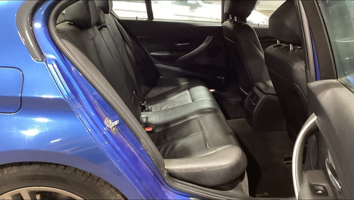 Used BMW 3 Series 2012 for sale - 77924748: Photo 8