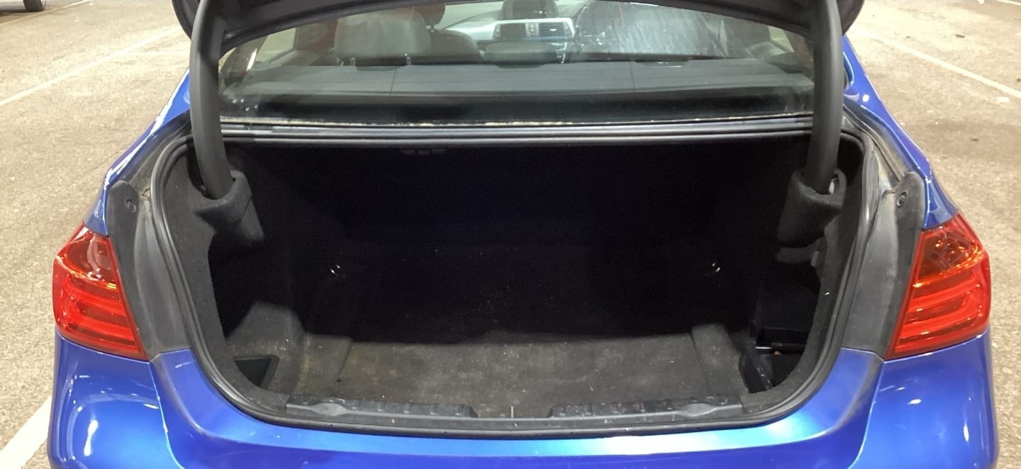 Used BMW 3 Series 2012 for sale - 77924748: Photo 9