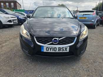 Used Volvo C30 2010 for sale - 74950065: Photo