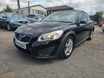 Used Volvo C30 2010 for sale - 74950065: Photo